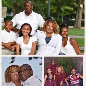 Meet your Posher, Shalondra